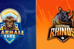 कर्णाली र चितवनबीच बदलाको भिडन्त