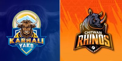 कर्णाली र चितवनबीच बदलाको भिडन्त