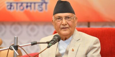 मेरो निर्वाचन क्षेत्रमा चुनाव लड्न आउनेलाई म आफैँ डेरा खोजिदिन्छुः ओली