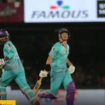 एनपीएलको उद्घाटन खेलमा काठमाडौं गोर्खाज ५ विकेटले विजयी