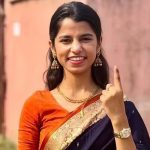 बिहारकी सबैभन्दा कान्छी सांसद बनिन् गायिका मैथिली ठाकुर