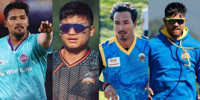 एनपिएलमा आज पनि दुई खेल: चितवनले काठमाडौंसँग र कर्णालीले विराटनगरसँग खेल्दै