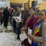 रास्वपा गैडाकोट नगर समितिद्वारा ११ विभागमा नेतृत्व मनोनयन, संगठन विस्तारमा नयाँ गति