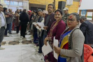 रास्वपा गैडाकोट नगर समितिद्वारा ११ विभागमा नेतृत्व मनोनयन, संगठन विस्तारमा नयाँ गति