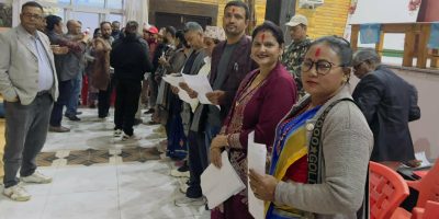 रास्वपा गैडाकोट नगर समितिद्वारा ११ विभागमा नेतृत्व मनोनयन, संगठन विस्तारमा नयाँ गति