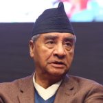 उपचारबाट फर्किएका देउवा सक्रिय, कांग्रेस विवादबारे चार नेतासँग छलफल