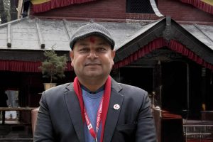 फेन्सी व्यवसायी संघको सर्वसम्मत निर्णयः उपाध्यक्षमा शंकरप्रसाद घिमिरे
