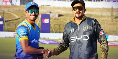 एनपीएलमा आज कर्णाली र काठमाण्डु भिड्दै