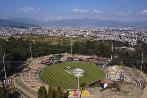 नेपाली क्रिकेटको महाकूम्भ एनपिएल आजदेखि