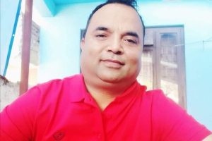 भरतपुर महानगरपालिकाको प्रमुख प्रशासकीय अधिकृतमा बिरेन्द्रदेव भारती आउँदै