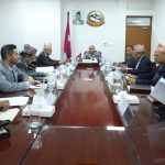 भदौ २३ गते जेनजी शहीद दिवस मनाउने सरकारको निर्णय