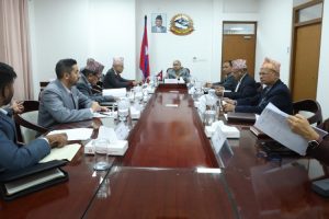 भदौ २३ गते जेनजी शहीद दिवस मनाउने सरकारको निर्णय