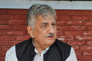 चितवन-१ एमालेले पाण्डेलाई किन छोड्यो ?