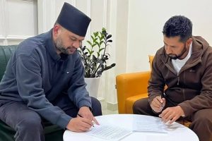 रास्वपा र बालेन शाहबीच ७ बुँदे एकता सम्झौता, बालेन भावी प्रधानमन्त्रीका रूपमा अघि सारिने