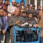 शिक्षाविद् हरि भण्डारी राजनीतिमा : चितवन–३ मा परिवर्तनको संकेत