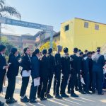 निकेश बाबु स्मृति प्रतिष्ठानद्वारा ११९ युनिट रगत संकलन