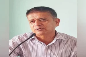 सौराहाका पर्यटन व्यवसायी खनालको हृदयघातबाट निधन