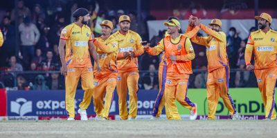 विराटनगरलाई ७७ रनले हराउँदै सुदूरपश्चिम रोयल्स फाइनलमा