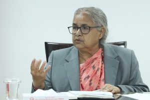 प्रधानमन्त्रीको आह्वानमा सर्वपक्षीय बैठक बस्दै