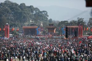 एमाले विधान महाधिवेशनको निर्णय उल्टियो, पदाधिकारी १९, स्थायी कमिटी यथावत