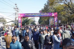 एमालेमा मतदान चार बजेपछि, मत हाल्न ४० मिनेट लाग्ने