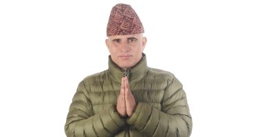 राष्ट्र र संस्कृतिको एजेन्डासहित बस्ताकोटी नवलपुर–१ बाट चुनावी दौडमा