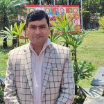 कांग्रेसको रोजाइ: नवलपुर–१ मा उम्मेदवार बालकृष्ण घिमिरे