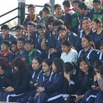 अङ्कुरम् एकेडेमीमा खेलकुद सप्ताह सुरु