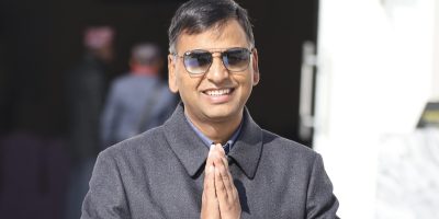  विष्णु रिजालको प्रतिक्रिया–मालपानीका लागि कसैसँग हात नपसार्नु मेरो कमजोरी !