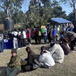 नवलपुरमा निर्वाचन प्रहरी भर्नाका लागि आवेदन दिने म्याद दुई दिन थप