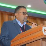 एमाले गैडाकोट नगर कमिटीका लेखा अध्यक्ष श्रीहरी चालिसेले दिए राजीनामा