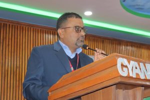 एमाले गैडाकोट नगर कमिटीका लेखा अध्यक्ष श्रीहरी चालिसेले दिए राजीनामा