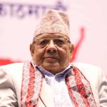 प्रचण्डले खोसे वामदेवको टिकट, भन्छन्– अन्तबाट चुनाव लड्दिनँ