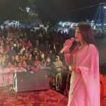 एक लाख ७० हजारले अवलोकन गरे गैँडाकोट महोत्सव