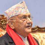 आगो लगाउनेहरूलाई निर्वाचनमा पराजित गर्नुपर्छ – केपी शर्मा ओली