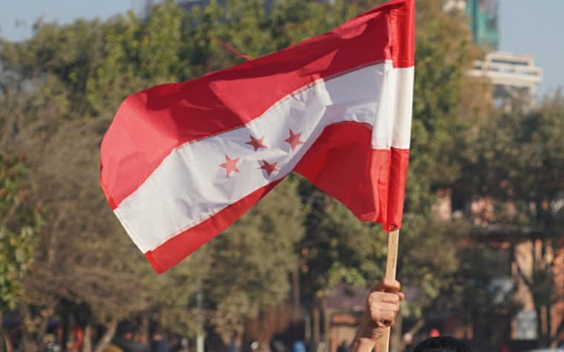 देउवा पक्षको राष्ट्रिय भेलामा भाग लिन नवलपुरबाट काठमाडौँ पुग्ने नेताहरू को-को हुन्?