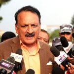 निर्वाचन आयोगको निर्णय मान्न सकिँदैन – प्रकाशशरण महत