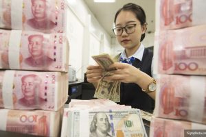 अमेरिकी डलरको मूल्य हालसम्मकै उच्च