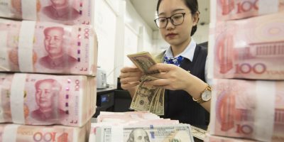 अमेरिकी डलरको मूल्य हालसम्मकै उच्च