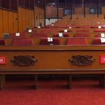 राष्ट्रिय सभा सदस्यका लागि आज सातै प्रदेशमा मतदान हुँदै