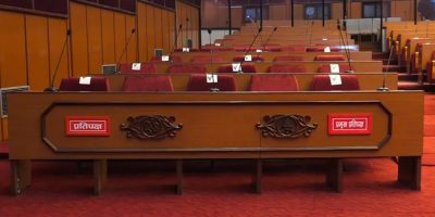 राष्ट्रिय सभा सदस्यका लागि आज सातै प्रदेशमा मतदान हुँदै