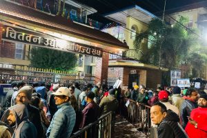 चितवन उद्योग वाणिज्य संघको निर्वाचन : राति ९ बजेदेखि मतगणना हुने