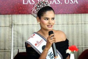 डा. सञ्जु भट्टले मिसेस वल्र्ड २०२६ मा नेपालको प्रतिनिधित्व गर्ने