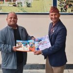 मौलाकाली र लुम्बिनी केवलकारबीच सहकार्य: यात्रुहरूलाई २०% छुट