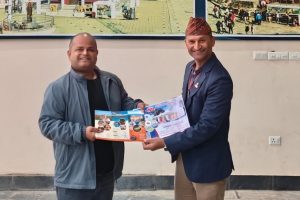 मौलाकाली र लुम्बिनी केवलकारबीच सहकार्य: यात्रुहरूलाई २०% छुट