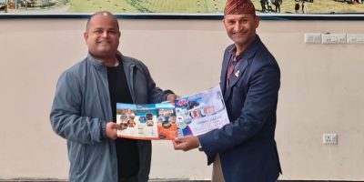 मौलाकाली र लुम्बिनी केवलकारबीच सहकार्य: यात्रुहरूलाई २०% छुट