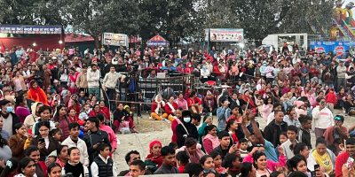 भोलि समापन गरिँदै गैँडाकोट महोत्सव