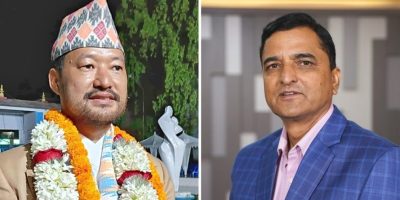 ताप्लेजुङमा योगेशले पाएनन् टिकट, क्षितिज थेबे उम्मेदवार