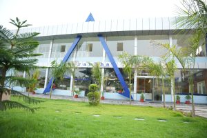 चितवनमा कक्षा ११–१२ लक्षित ‘आरम्भ कप २०८२’ माघ १८ देखि