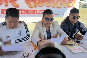 नारायणी एक्सपो २०८२ : व्यापार, संस्कृति र मनोरञ्जनको भव्य मेला चितवनमा